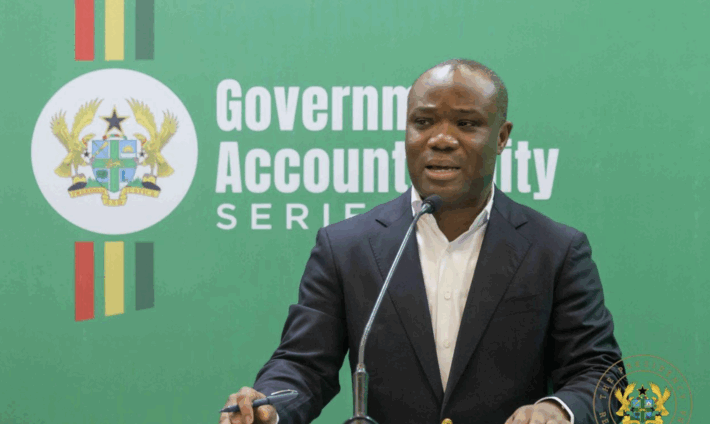 Proposed five-year presidential term will...
