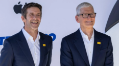 Apple warns of future ‘supply constraints’ for Mac, iPhone, iPad