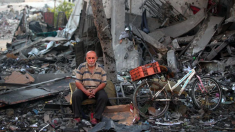 Bowen: Plan for Hamas to disarm faces big obstacles, yet it offers rare hope for Gaza