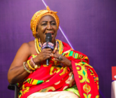 Ho-Dome Queen Mother alleges GH¢5,000 vote buying in Volta Council of State election