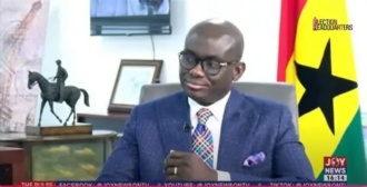 Godfred Dame rejects blame over Sedina Attionu acquittal, accuses gov’t of political diversion