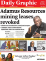 Today’s front pages: Tuesday, August 11, 2026