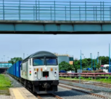 Transport Ministry defends diesel locomotives deal, insists assets are modern, cost-effective and reliable