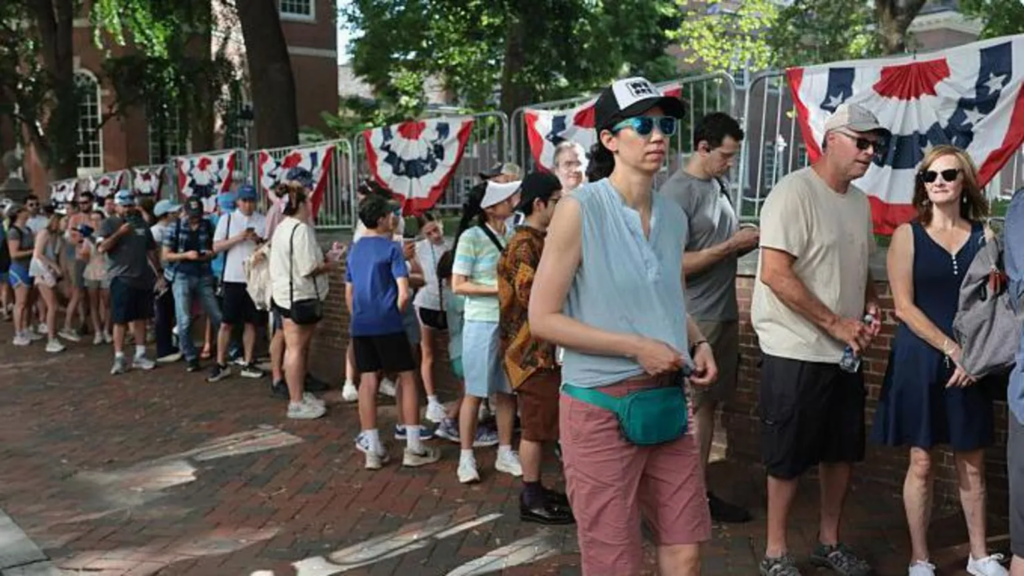 Sweltering heat forces temporary closure...