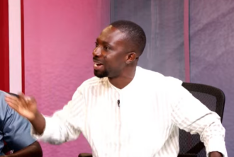 Government fully responsible for Accra flooding crisis – Miracles Aboagye