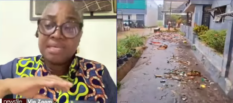Beyond drains: Susan Adu-Amankwah prescribes lasting solution to Accra floods