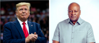 President Mahama celebrates US on 250th Independence anniversary, reaffirms strong Ghana-US ties