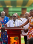 Accra floods are a warning; we must change our attitude towards nature – Okyenhene