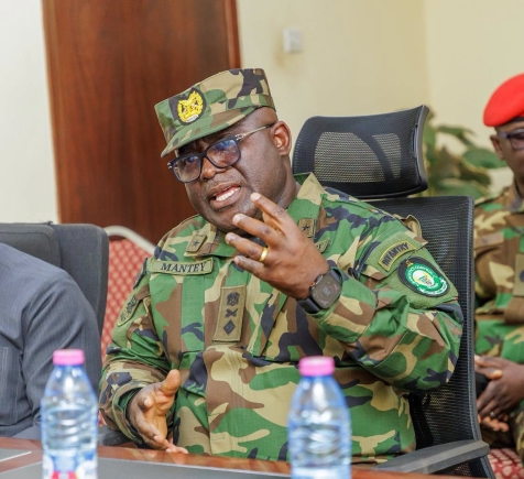 Over 6,000 security service applicants fail first-ever drug screening – NACOC