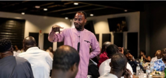 Showbiz and sports personalities urged to protect their intellectual property