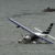 Eight rescued from seaplane that made ‘hard landing’ in Manhattan river