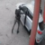 Israeli police officer filmed throwing stun grenade into car in West Bank