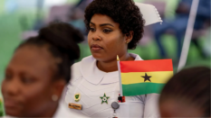 Why some Ghana and other African nations are turning down Trump aid money