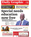 Today’s Front pages: Tuesday, July 7, 2026