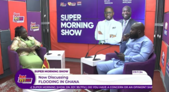 MMDAs are planning authorities, not permit issuers – Physical Planning Director clarifies