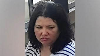 Woman suspected of Monaco bomb attack found dead in Ukraine