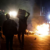 Protests break out in Havana as Cuba struggles to restore electricity