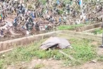 Unidentified body retrieved at Alogboshie after Accra floods
