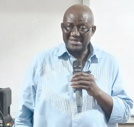 Unite to reclaim power in 2028 – Afoko...