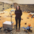 Scientist who cleaned space toilet on work experience now leading Mars exploration teams