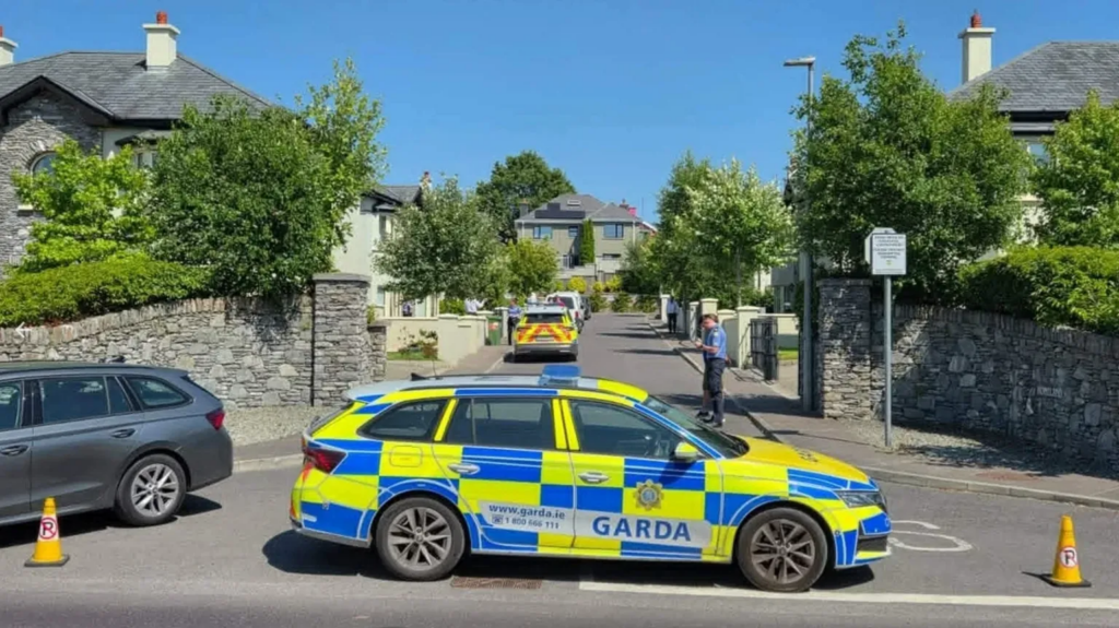 'Dark cloud' hangs over Killarney after death of New York woman living in town