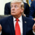 Trump made more than $1bn from crypto in first year back in office
