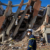 Three-year-old rescued and taken to hospital six days after Venezuela quake