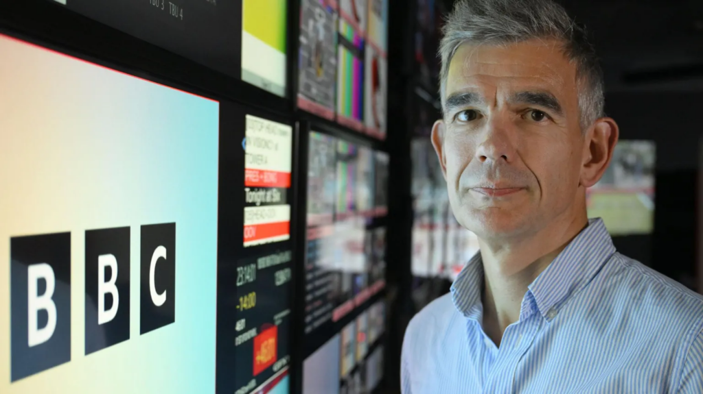 TV licence fee is ‘yesterday’s model’, new ...
