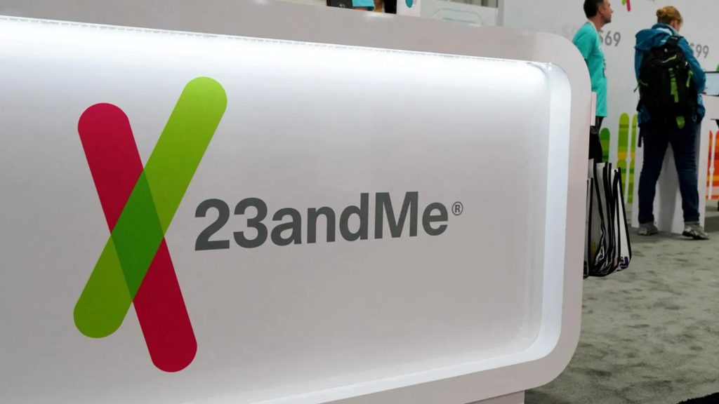 Victims of 23andMe data breach to get $47m ...