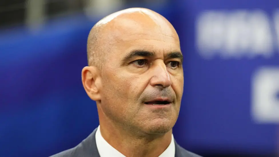 Portugal confirm departure of coach...