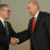 Starmer gifted gun and ammunition by Turkish president at NATO