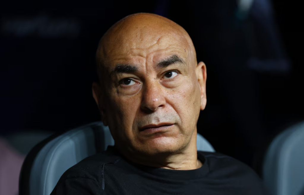 Egypt FA extends contract of national team coach Hassan