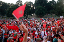 Eliminated Morocco turn attention to co-hosting 2030 World Cup