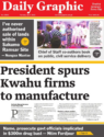 Today’s Front pages: Thursday, July 9, 2026