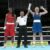 Glasgow 2026: Nancy Bamfo, Adelaide  Djabatey eliminated in women’s 54kg boxing
