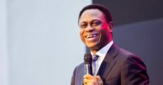 Apostle Nyamekye calls for teaching of ethics from primary school to tackle corruption