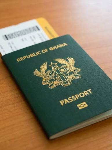 Passports lost or damaged in floods to be...