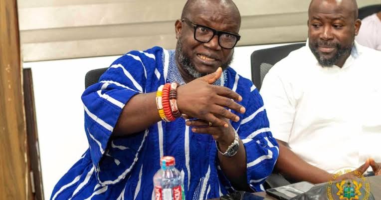 CAGG rejects claim that galamsey impunity is over, demands tougher action against illegal miners