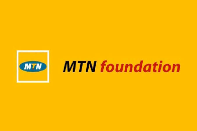 MTN Ghana Foundation’s maternity block...