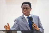 Moral renewal, not policy alone, will transform Ghana – Apostle Nyamekye