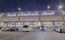 Accra International Airport gets 3D-CT scanners and advanced security systems to improve passenger experience