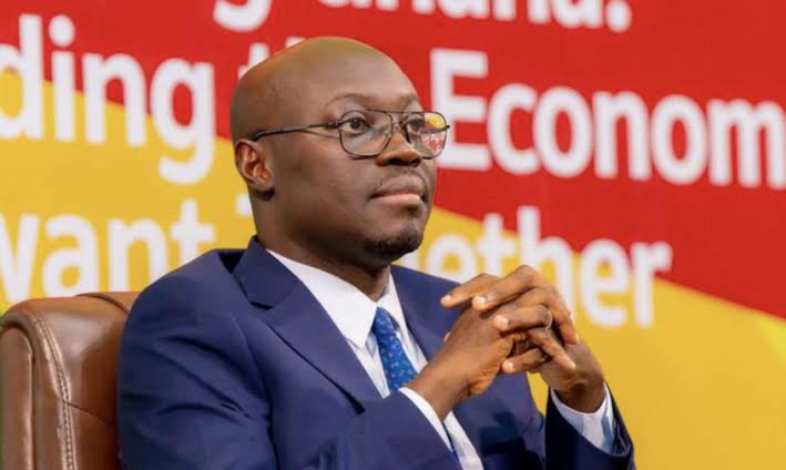 Gov’t begins saving for GH¢54bn DDEP...