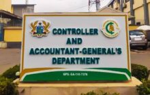 CAGD denies spending GH¢11bn on Accra-Kumasi Expressway, says funds remain untouched