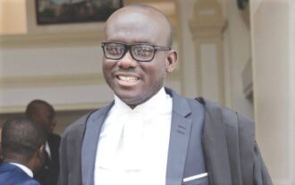 Godfred Dame argues Hanan Abdul-Wahab’s Buffer Stock charge sheet is defective, seeks dismissal