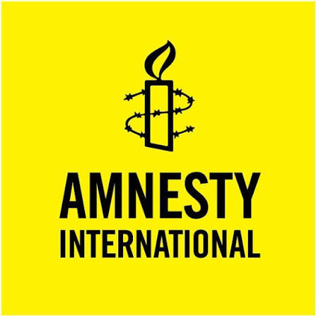Amnesty International urges Ghana to pass...