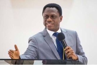 Moral renewal, not policy alone, will transform Ghana – Apostle Nyamekye