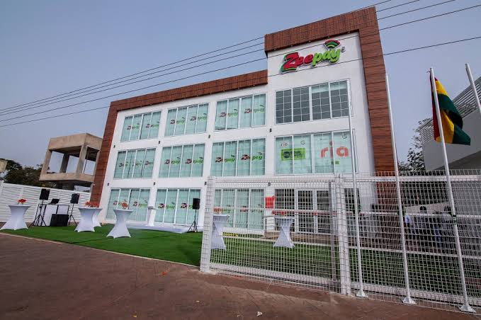 Bank of Ghana revokes Zeepay's licence over e-money violations