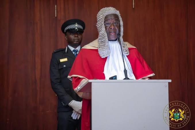 No court sittings in Greater Accra on July 28 and 31 as Judiciary marks Supreme Court's 150th anniversary