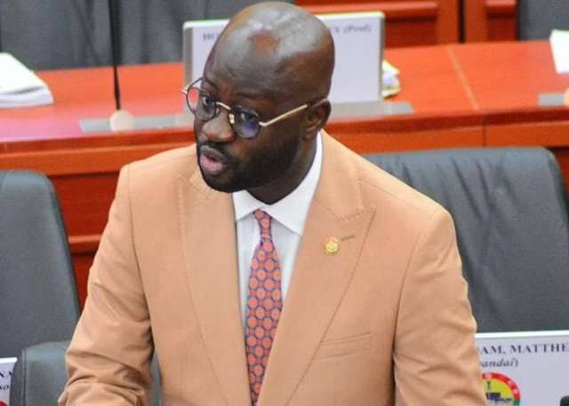 Minority demands clarity on Ghana's decision to defer Ramaphosa visit amid xenophobic concerns