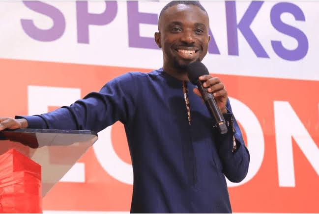 Dennis Miracles Aboagye breaks silence after EOCO release, says EOCO never questioned him over alleged GH¢55m